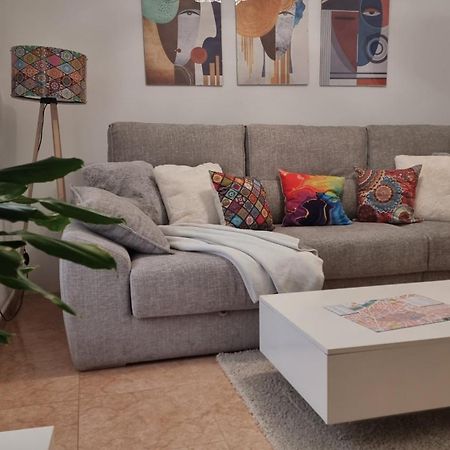 Casa Roman Sport 레온 외부 사진