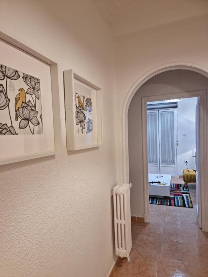 Casa Roman Sport 레온 외부 사진