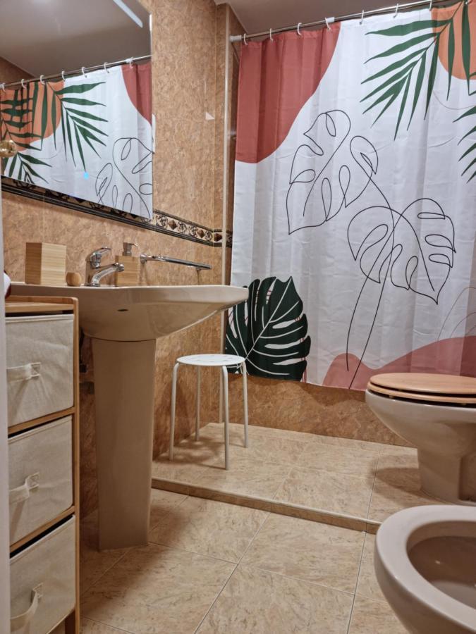 Casa Roman Sport 레온 외부 사진