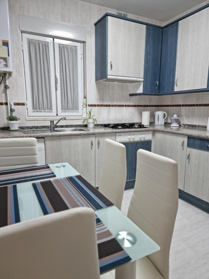 Casa Roman Sport 레온 외부 사진