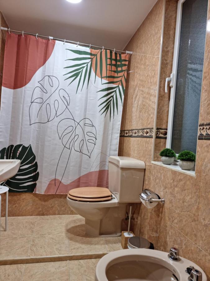 Casa Roman Sport 레온 외부 사진