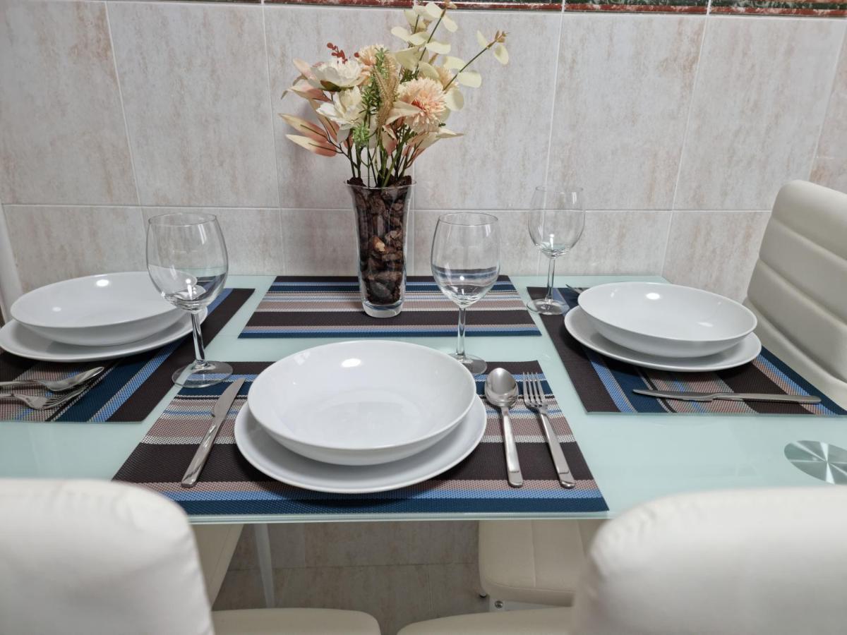 Casa Roman Sport 레온 외부 사진