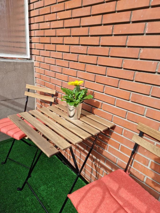 Casa Roman Sport 레온 외부 사진