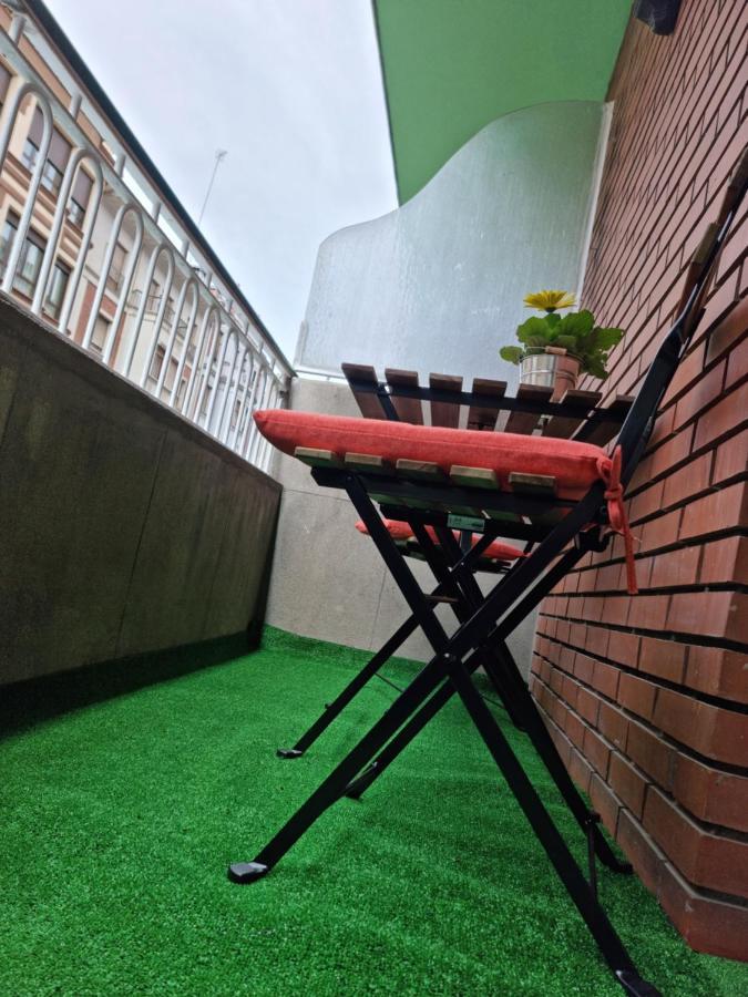 Casa Roman Sport 레온 외부 사진