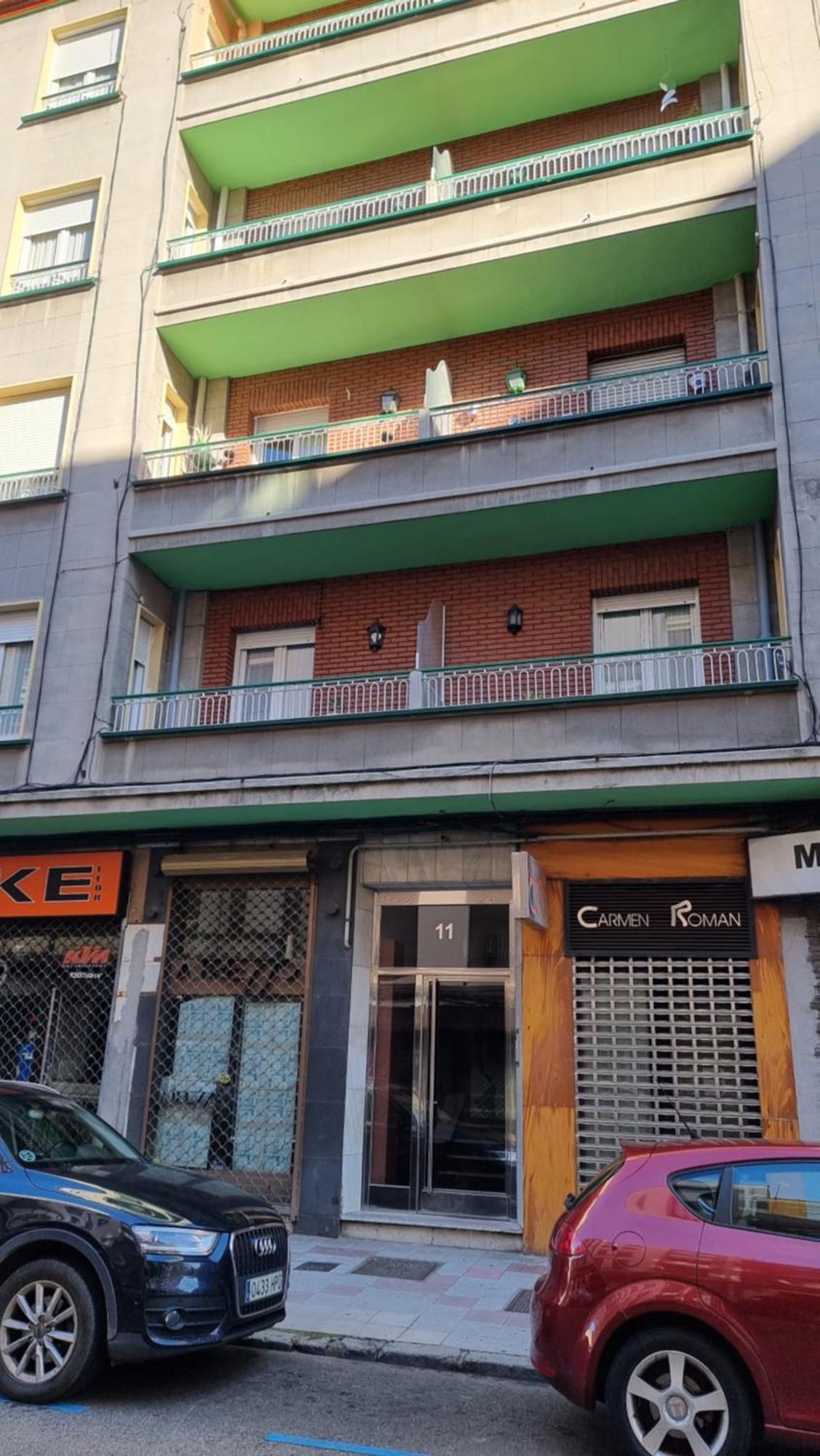 Casa Roman Sport 레온 외부 사진