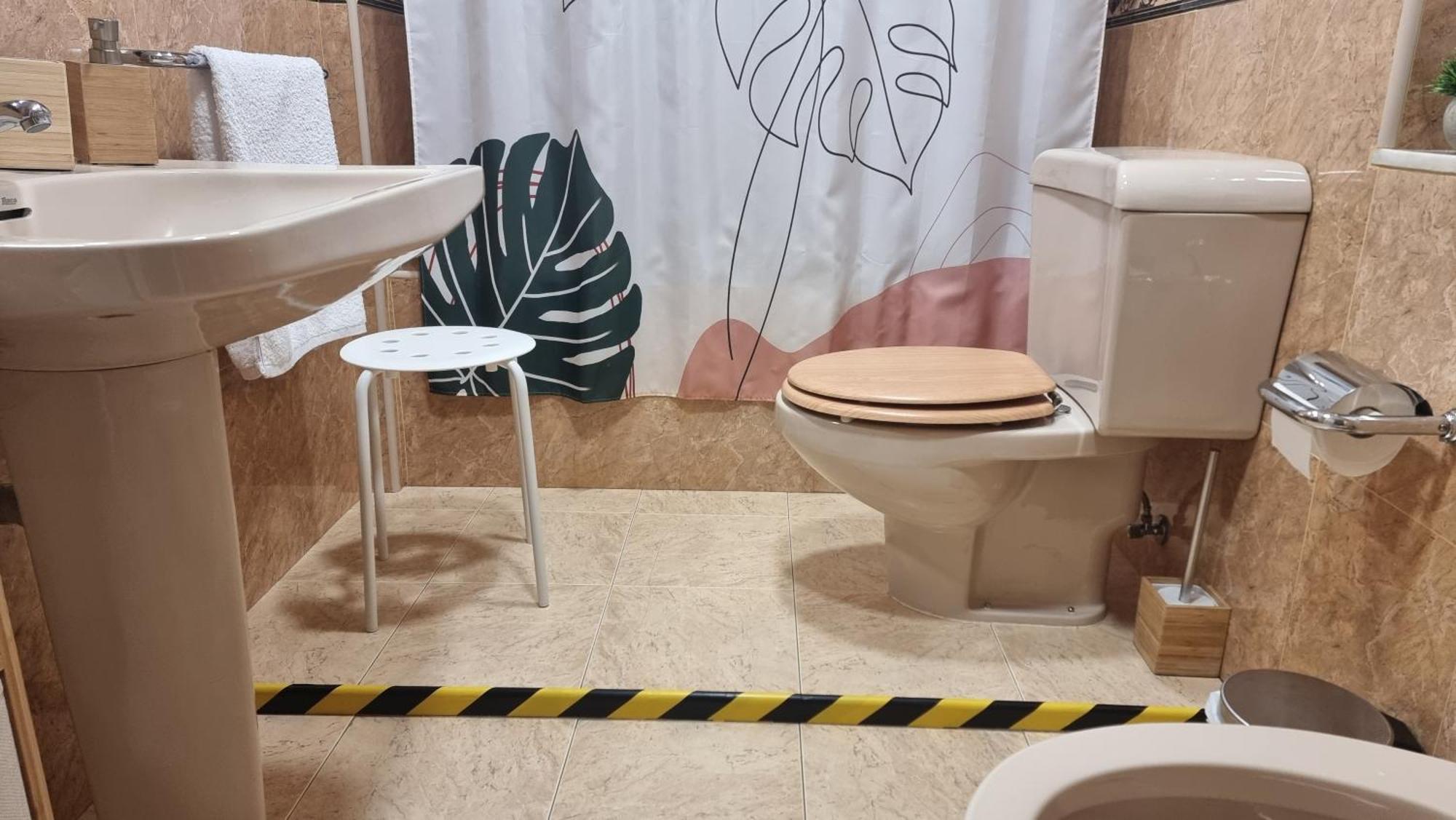 Casa Roman Sport 레온 외부 사진