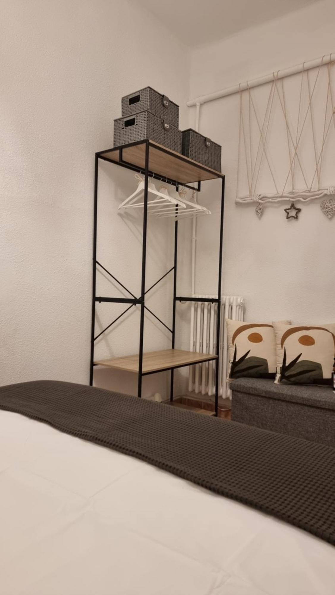 Casa Roman Sport 레온 외부 사진