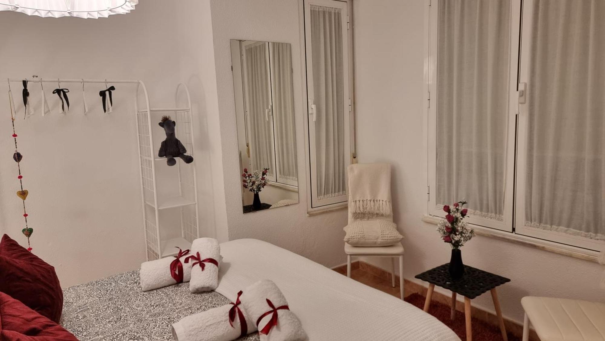 Casa Roman Sport 레온 외부 사진