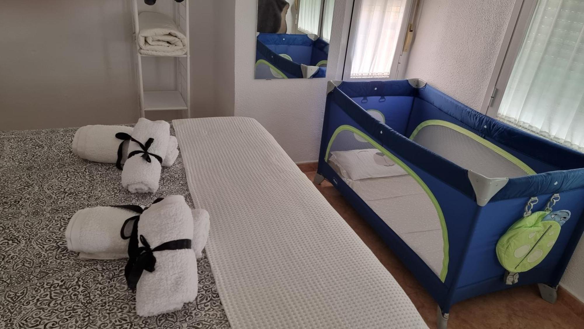 Casa Roman Sport 레온 외부 사진